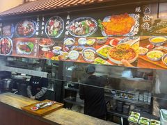 -孙盛兴奥灶面馆·蟹黄面·三虾面(山塘街总店)