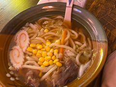-米彩料理(西丽店)