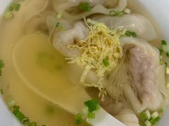-鼎泰丰(国贸商城店)