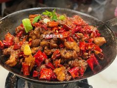 -嘉丰湘菜馆(芳群园店)