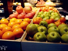 水果-成都钓鱼台精品酒店-品聚·成都餐厅