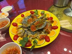 -郑厨私房菜