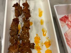 -牛街·马辈儿涮肉(牛街二店)