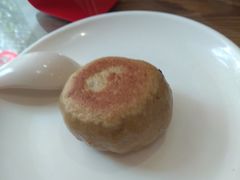 门钉肉饼-清真吴记门钉肉饼·喜多利
