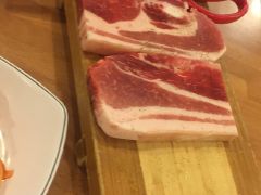 五花肉-明洞生肉烤肉