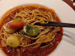 -西贝(吴江路湟普汇店)