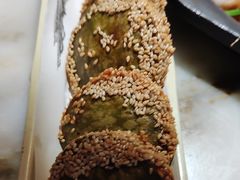 -绿茶餐厅(松江万达店)