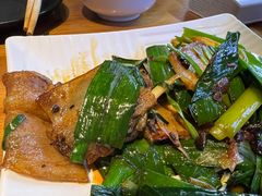 -望京一号·重庆江湖菜(工体店)