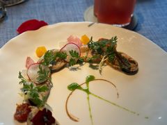 -弦月窗LUNETTE BY AMANDA(复兴路店)