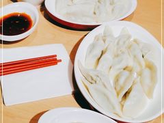 -喜家德虾仁水饺(飞洲国际店)