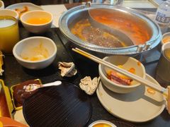 -牛New寿喜烧(闵行龙湖天街店)