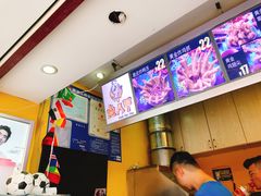 -卤人甲卤炸鸡爪(学院路店)