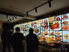 -淄博蓝海国际大饭店·蓝钻国际美食自助百汇(柳泉路店)
