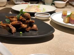 -成隆行·蟹王府(九江路店)