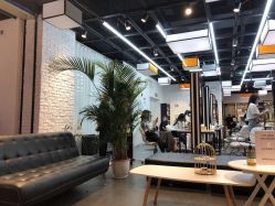 点击看大图 -CIT造型·烫发·染发