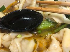 -谭师爷龙抄手(白下路店)
