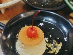 -水林间·寿喜烧自助(仙林金鹰店)