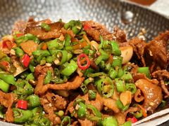 -侯家庄私房菜馆观景餐厅