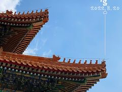 -故宫博物院(故宫)