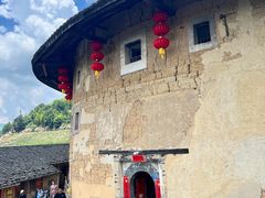 -福建土楼(南靖)景区
