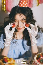 -米莱摄影写真(五大道别墅店)