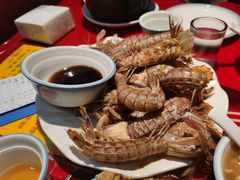 -天津乾毓德饭庄·清真传统炒菜·海鲜烧烤(咸阳路店)