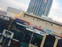 -万达广场(扬州邗江店)