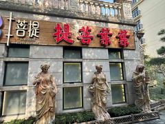 -叶叶菩提(太原别墅店)