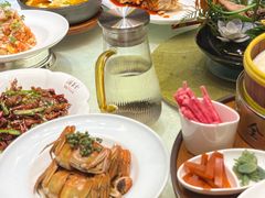 -全聚德(常州店)
