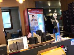 -NENE Chicken(莲洞店)