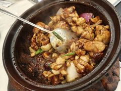 -大嫂镬仔·焖鸡煲·啫啫煲(逢源路店)