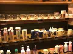 -星巴克(绍兴柯桥柯岩景区店)