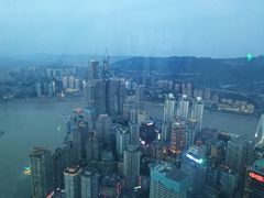 会仙楼观景台-WFC会仙楼观景台