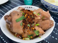 猪脚-耙猪脚(荷风香舍店)