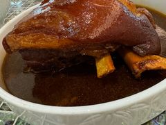 密制脚圈-走马楼饭庄(慈城古县城店)