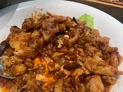 -普天和酒楼·新津菜·烤鸭(天津之眼店)