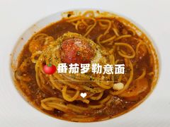 -仁义涵西餐·咖啡(中华巴洛克店)