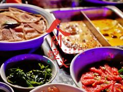 -大隐·成都火锅Bistro(合生麒麟新天地店)