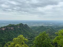 -青城山