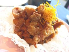 -三利音·东方司宴(外滩店)
