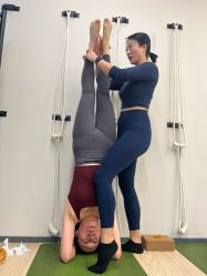 -归位瑜伽&归位普拉提