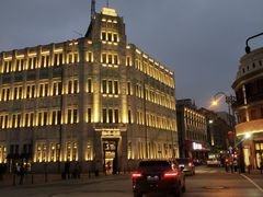 -武汉冠生園(吉庆街店)