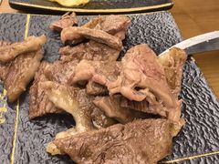 -海之屋韩式烤肉(海棠68环球美食街店)