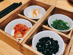 -胜博殿日式炸猪排(西红门店)