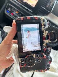-青禾蒙娜丽莎婚纱摄影(武汉总店)