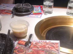 -哥老官重庆美蛙鱼头(龙湖杭州金沙天街店)