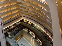 -新加坡文华东方酒店