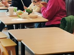 大堂-德克士(城南店)