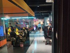 -火星工厂·桌游·团建聚会·轰趴馆(厦滘店)