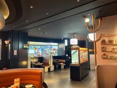 -探鱼·鲜青椒爽麻烤鱼(银泰城店)